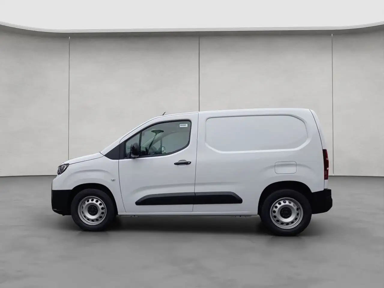 Toyota Proace 2