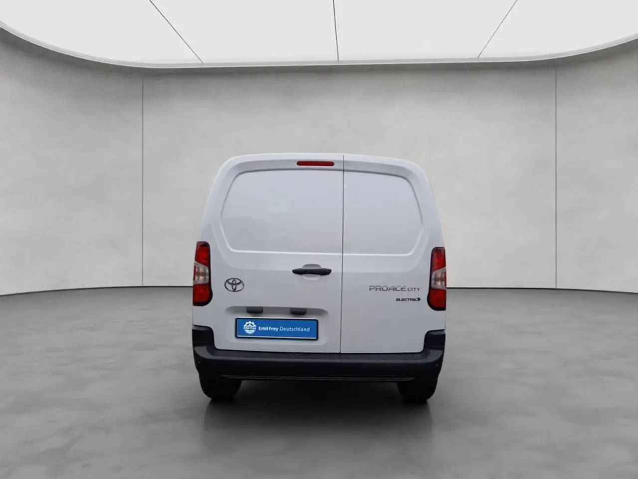 Toyota Proace 5