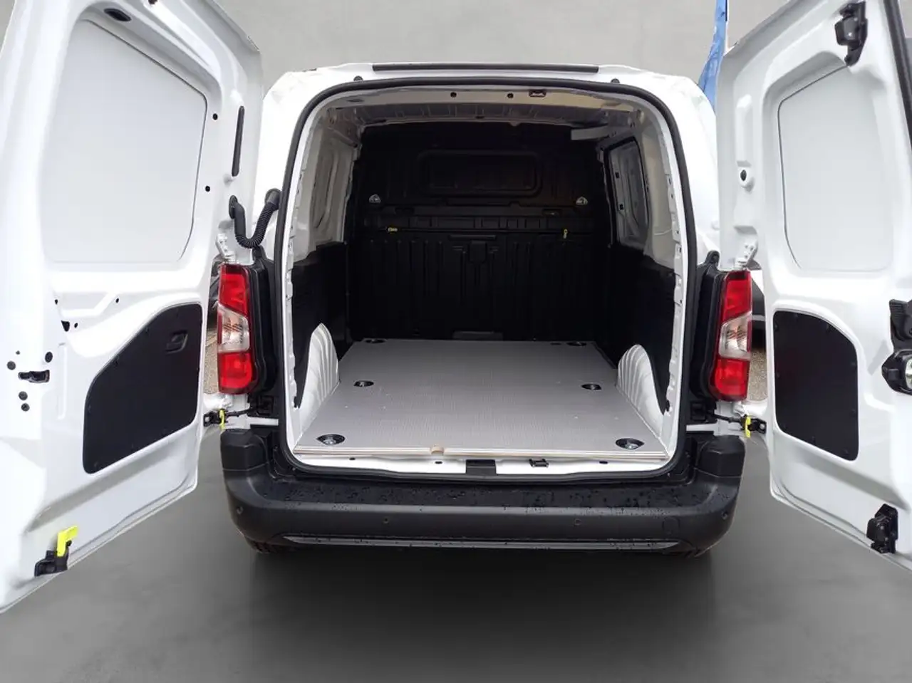 Toyota Proace 6