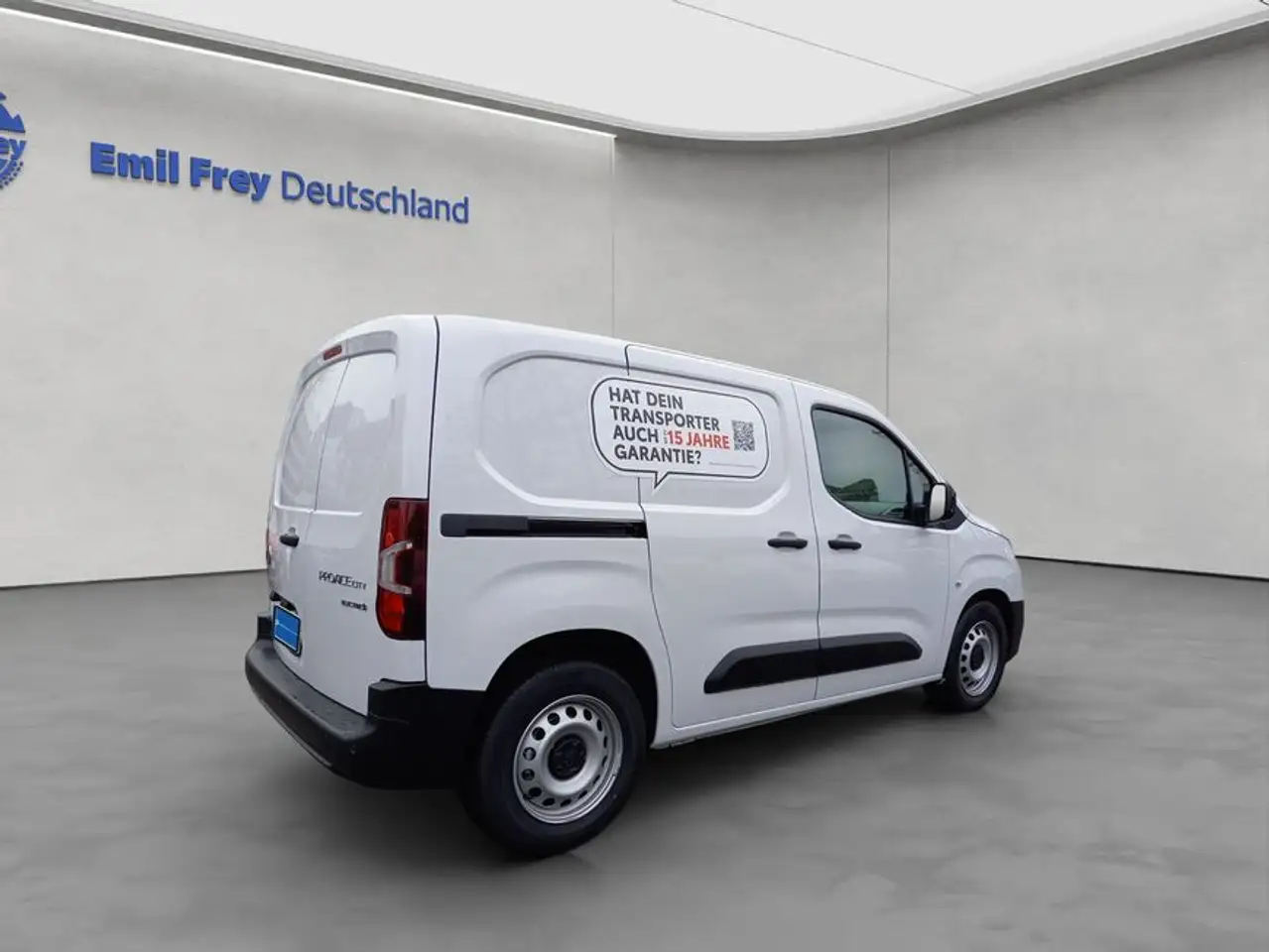 Toyota Proace 7