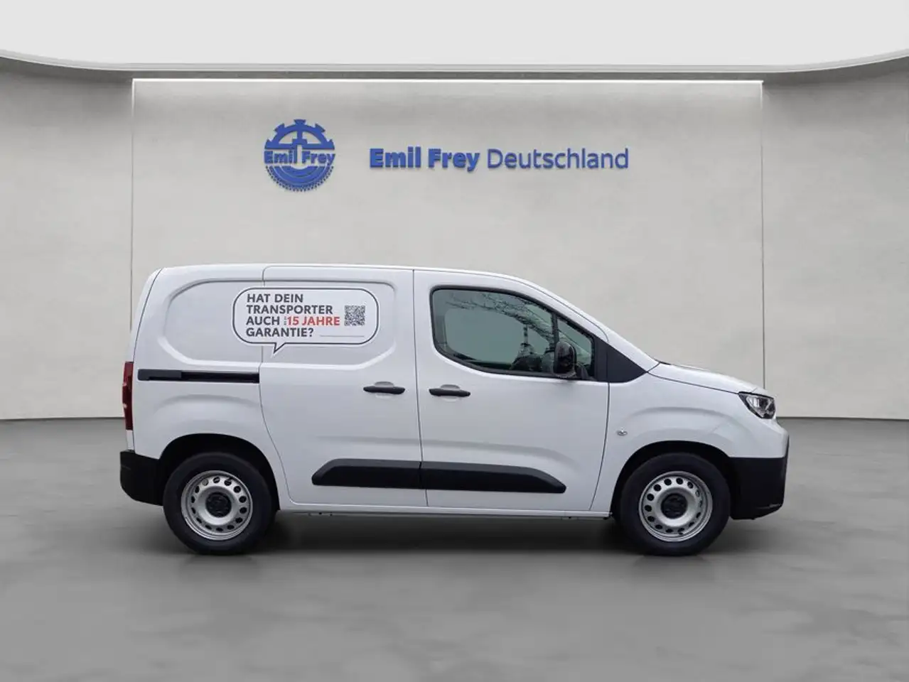 Toyota Proace 8