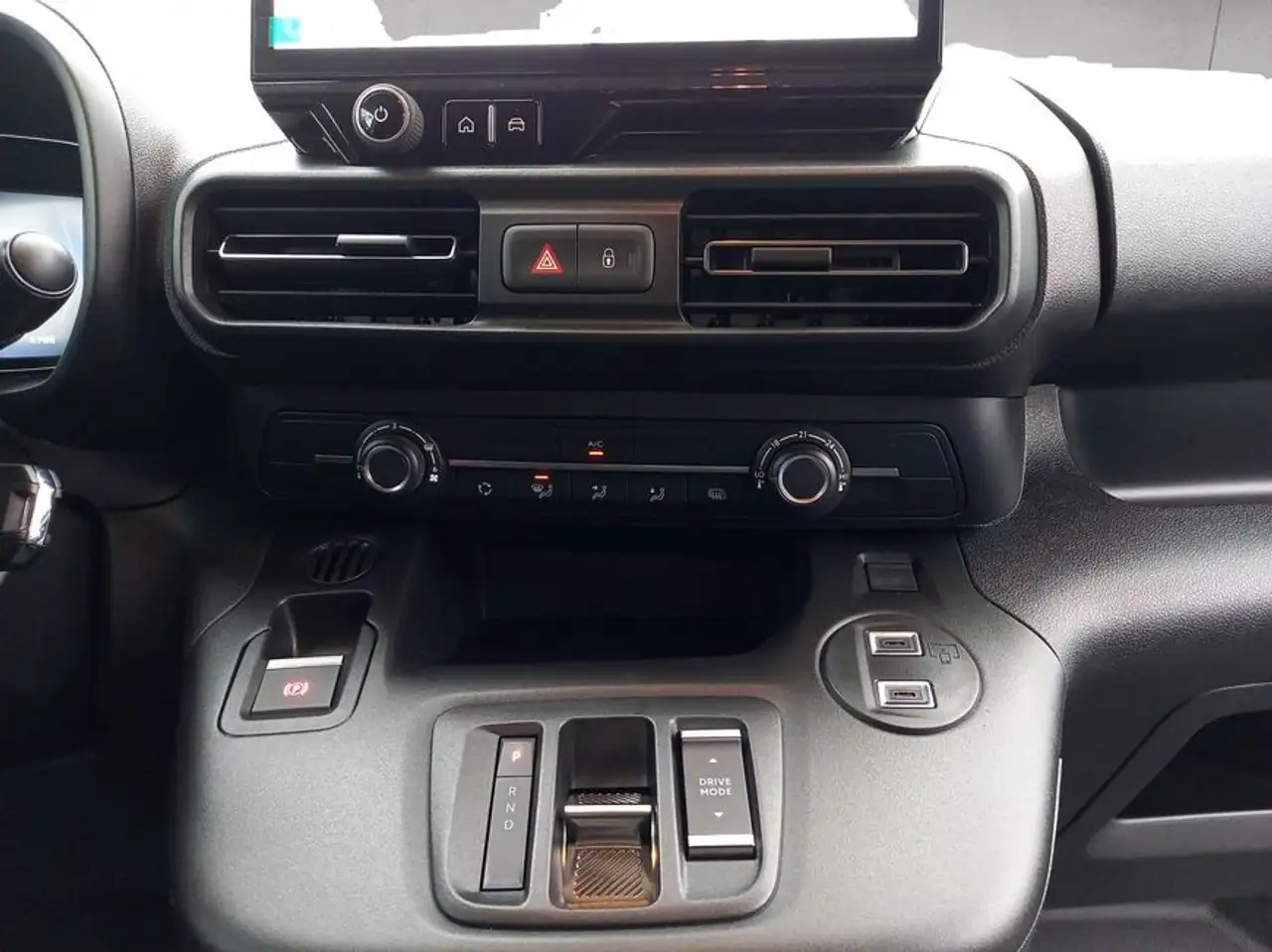 Toyota Proace 15