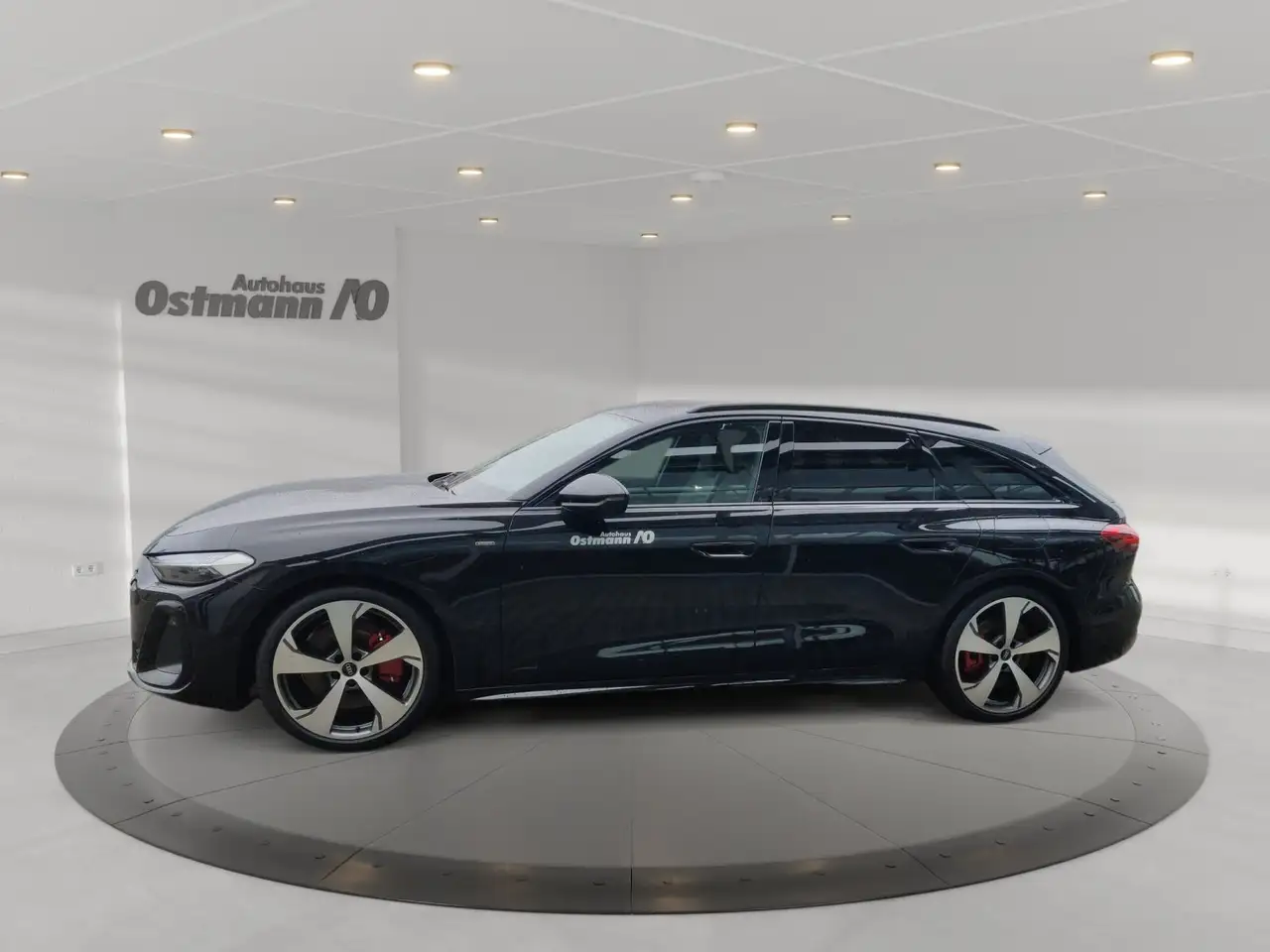 Audi A5 2