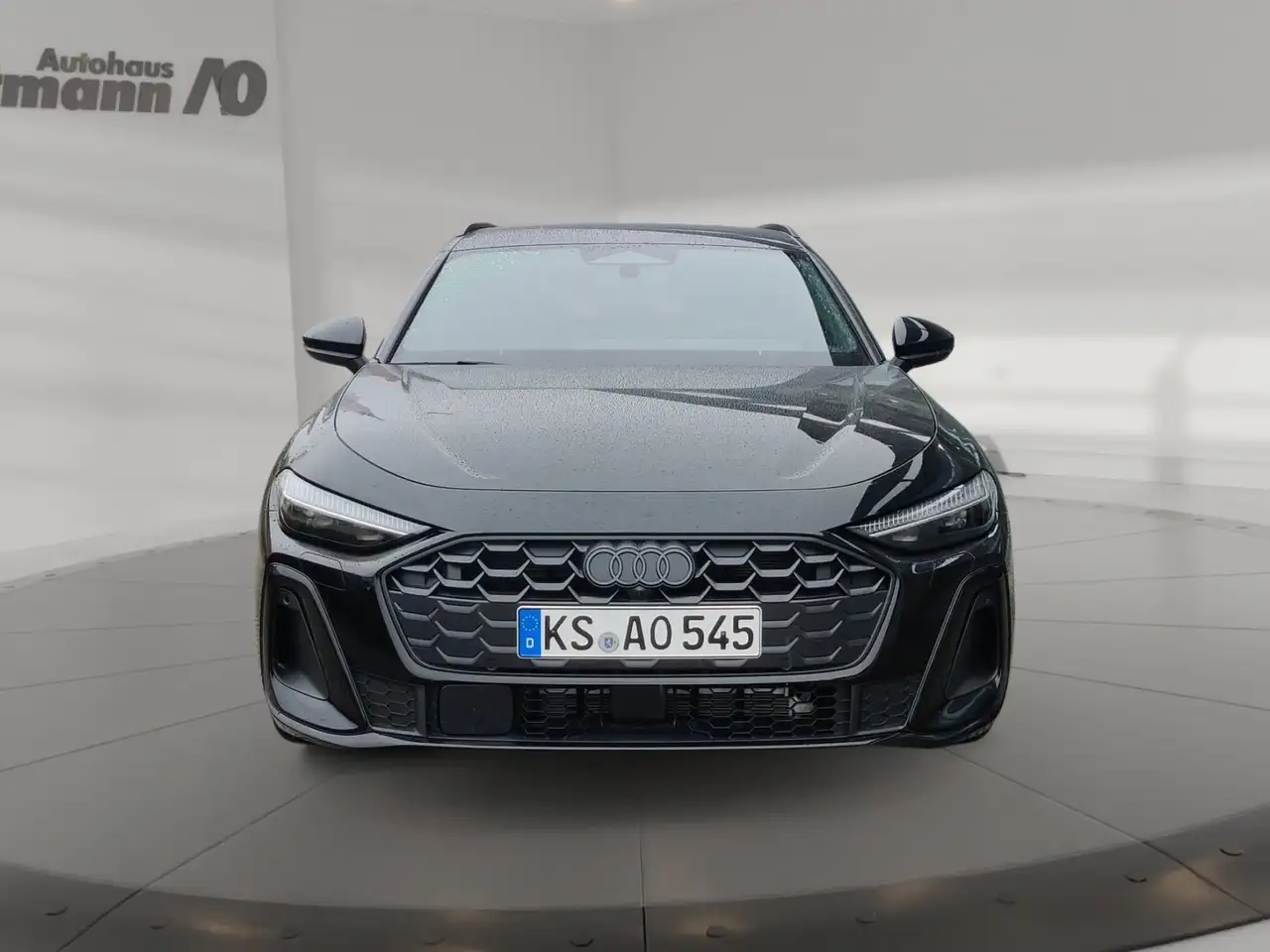 Audi A5 5