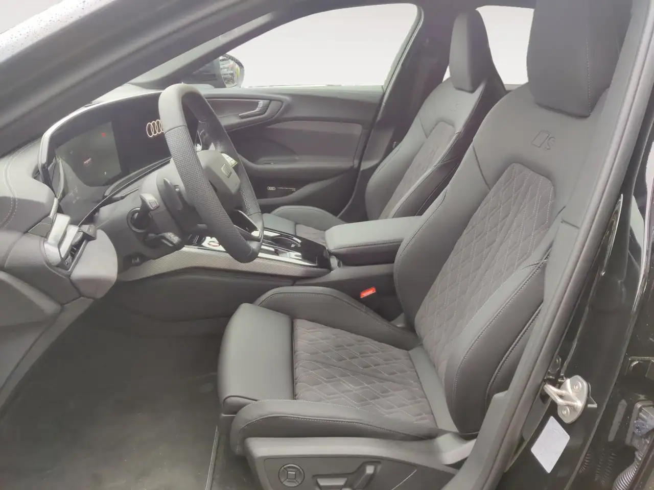 Audi A5 7