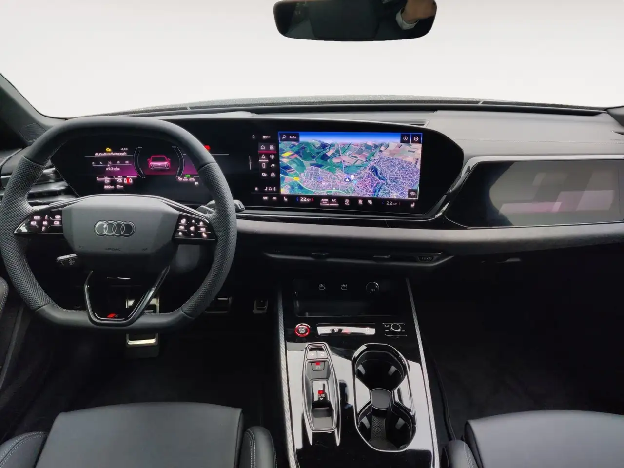 Audi A5 9