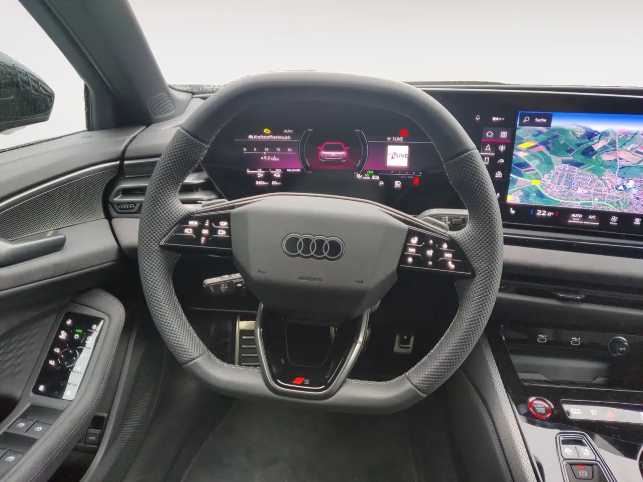 Audi A5 11