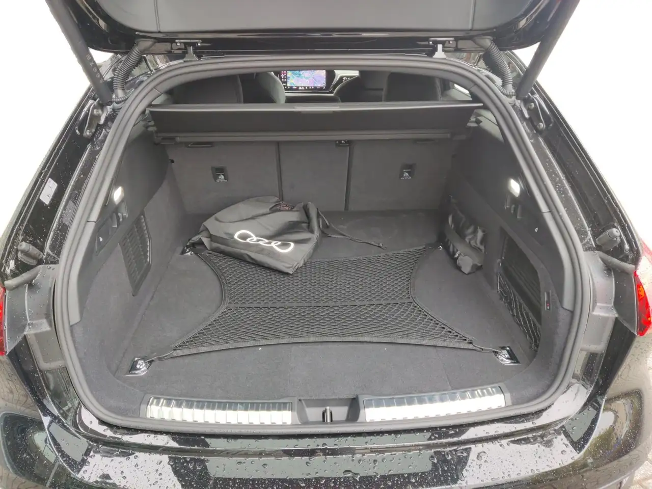 Audi A5 15