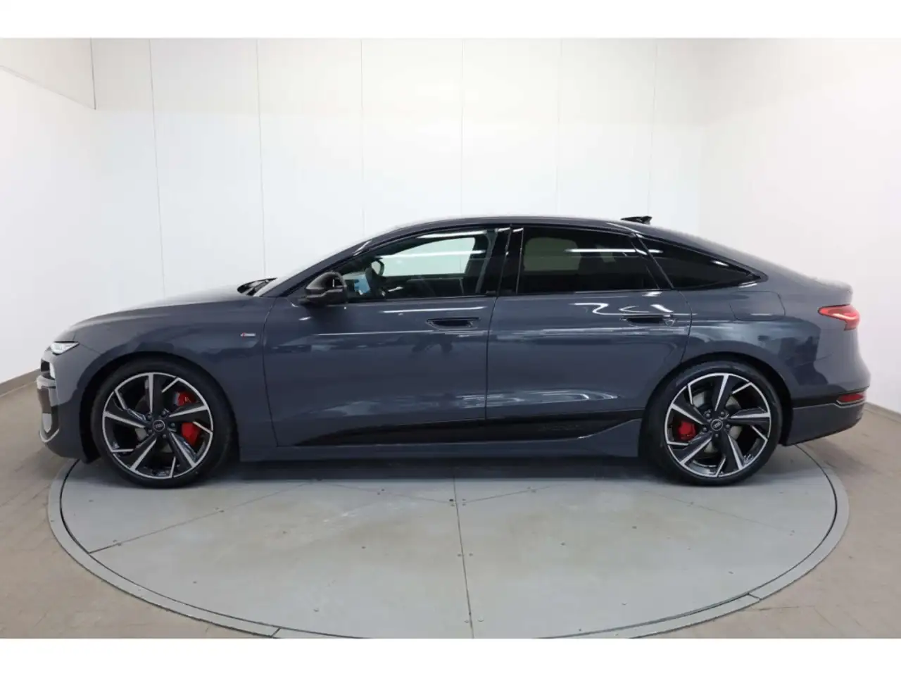 Audi A6 5