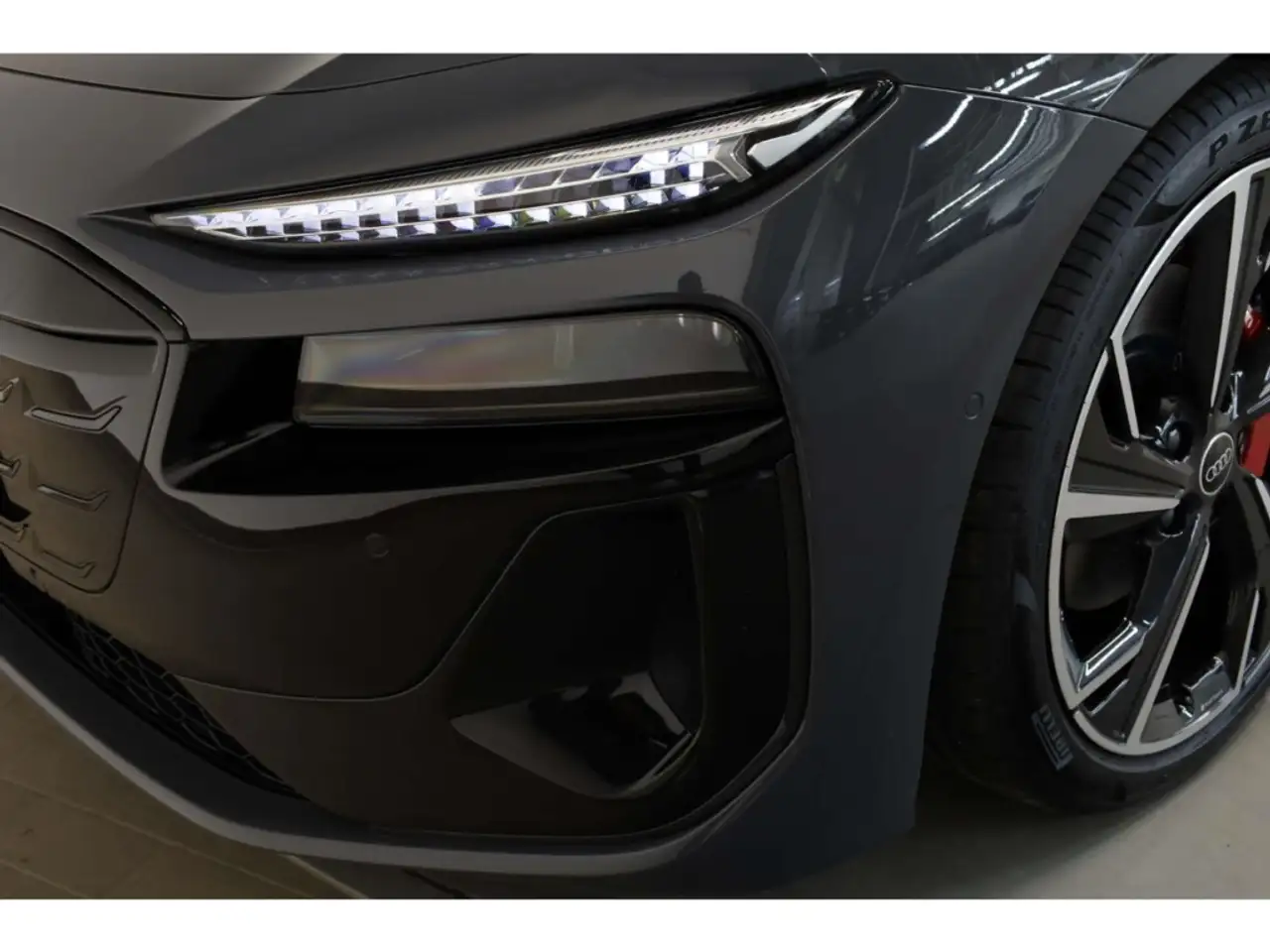 Audi A6 7