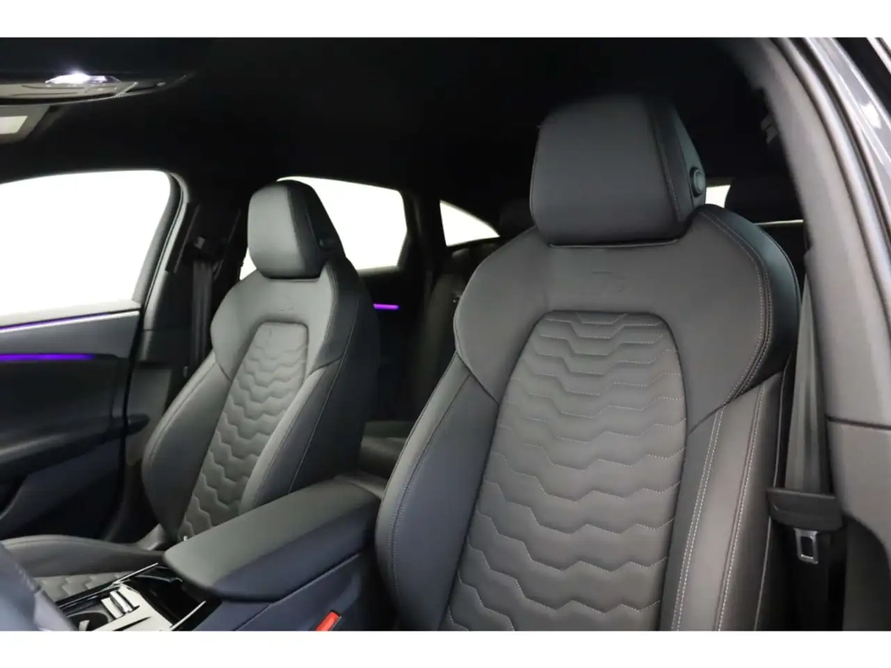 Audi A6 10