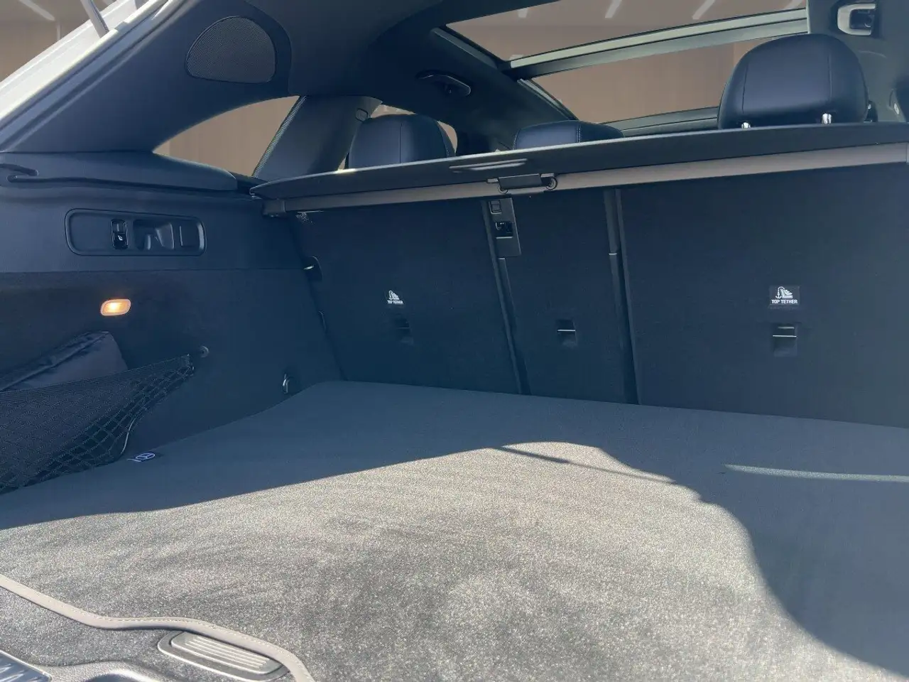 Mercedes-Benz GLC 200 5