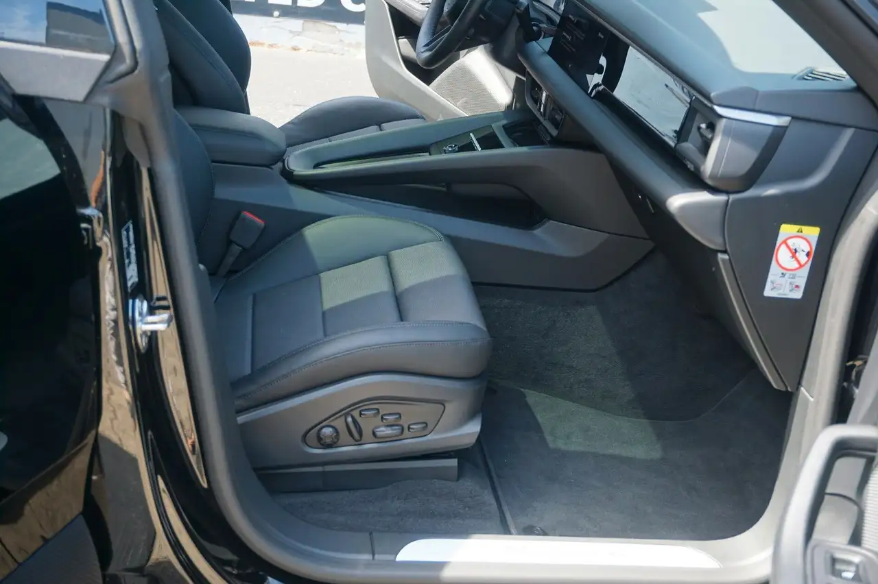 Porsche Macan 15