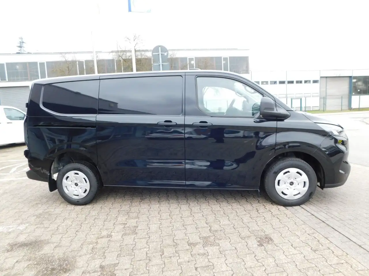 Ford Transit 4