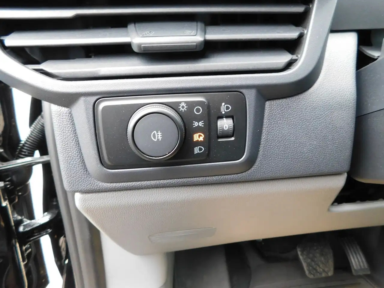 Ford Transit 10