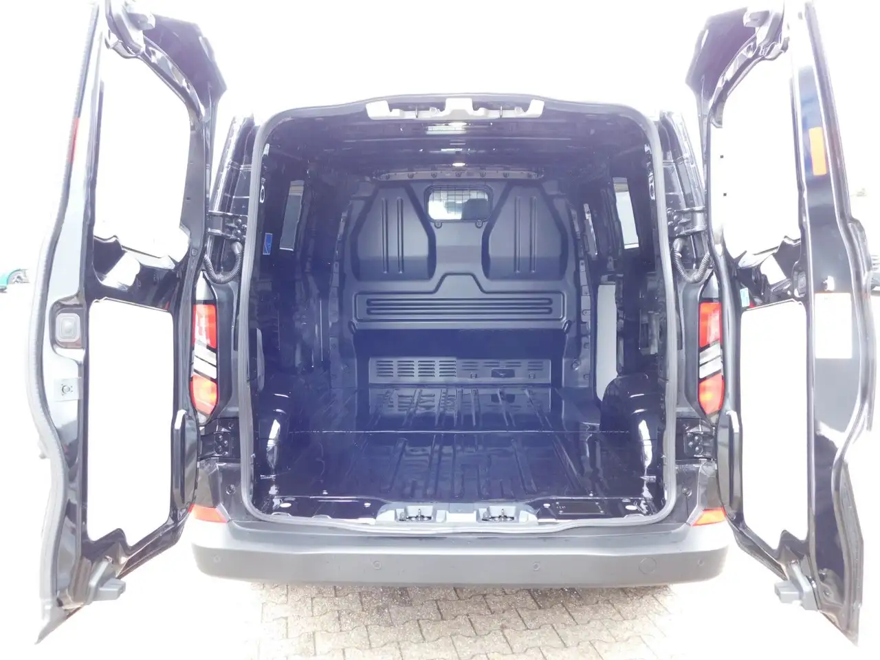 Ford Transit 11
