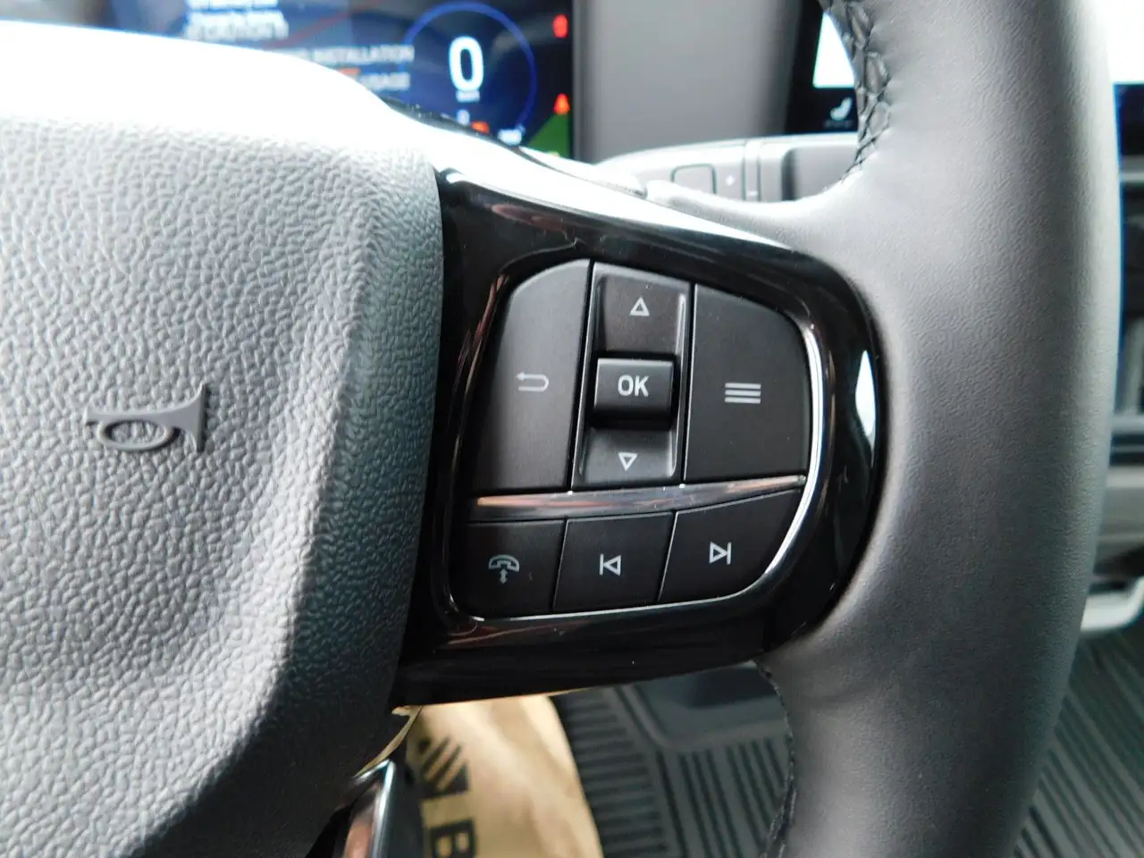 Ford Transit 14