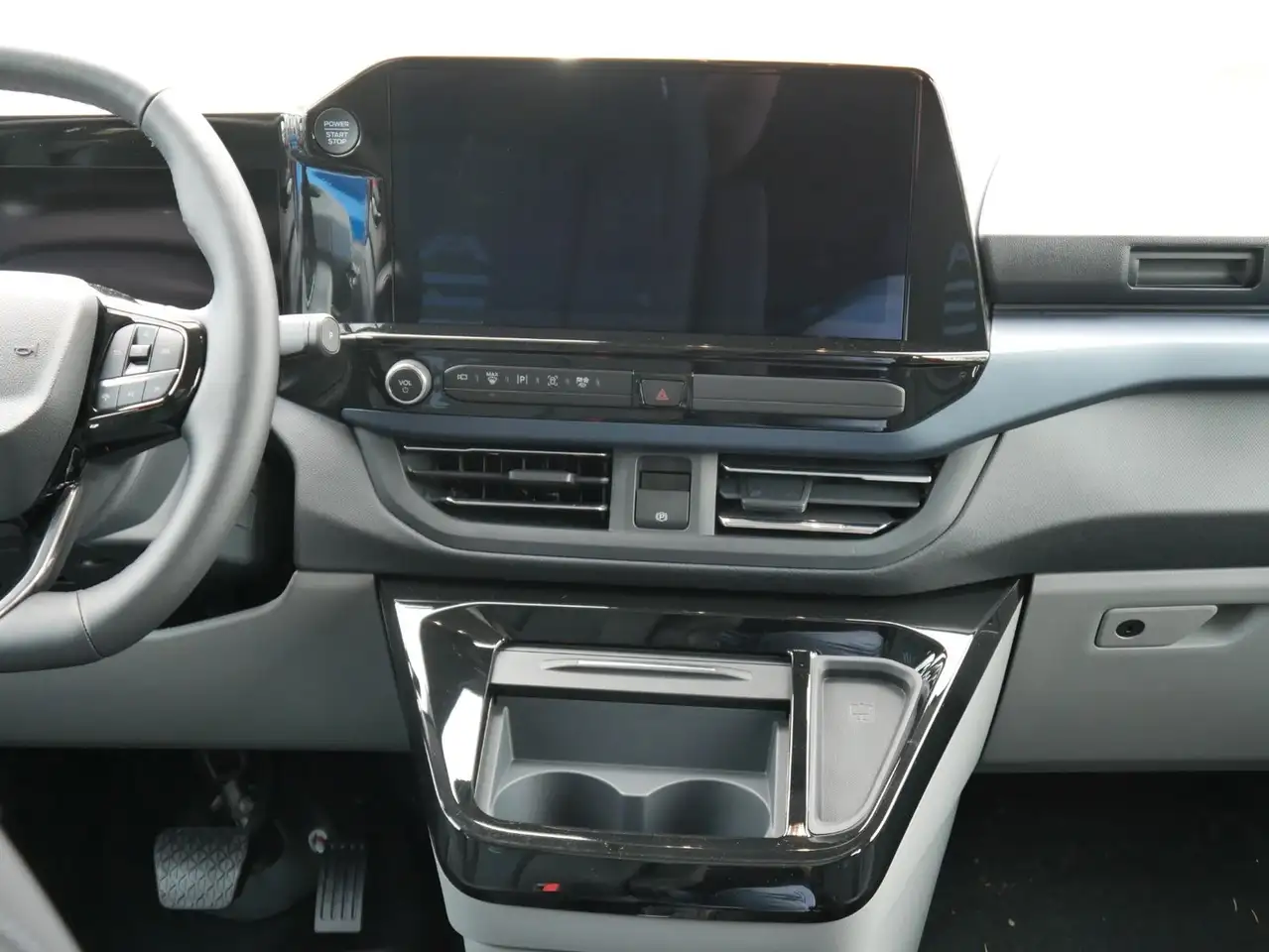 Ford Tourneo 12