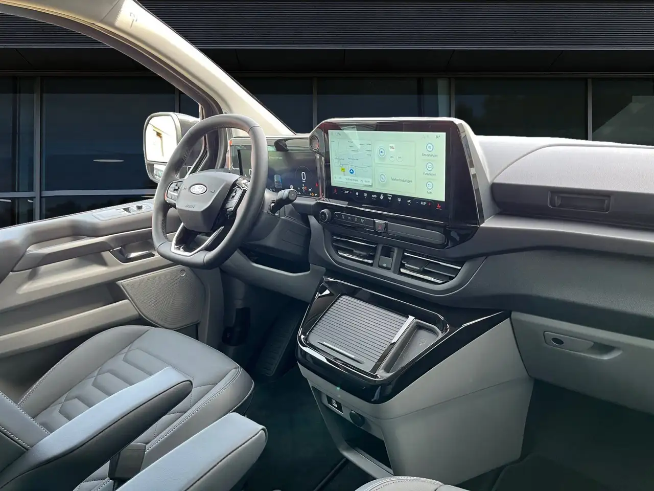 Ford Tourneo 7