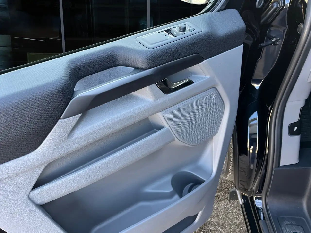 Ford Tourneo 14