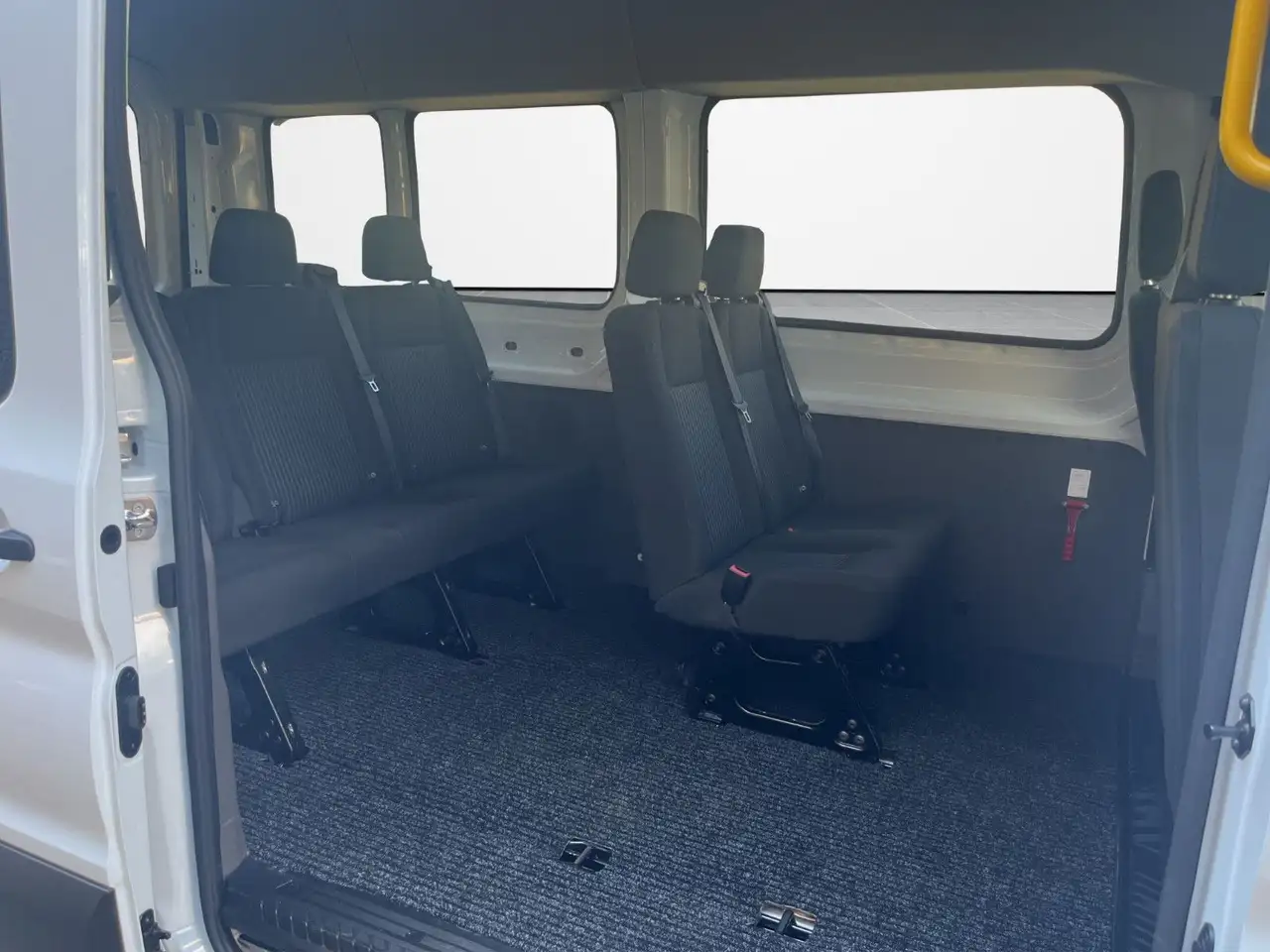Ford Transit 11