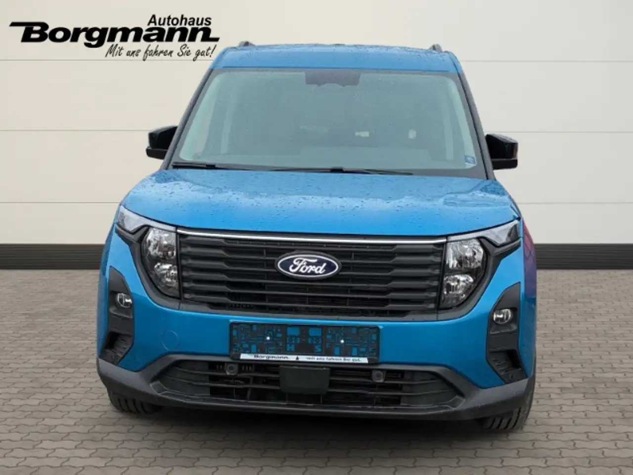 Ford Tourneo 2