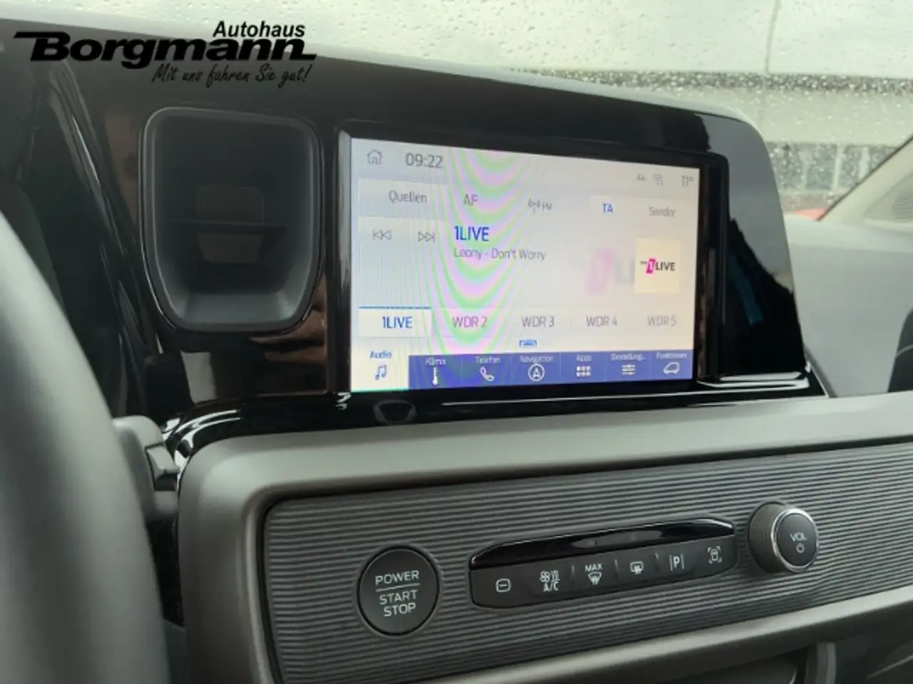 Ford Tourneo 16