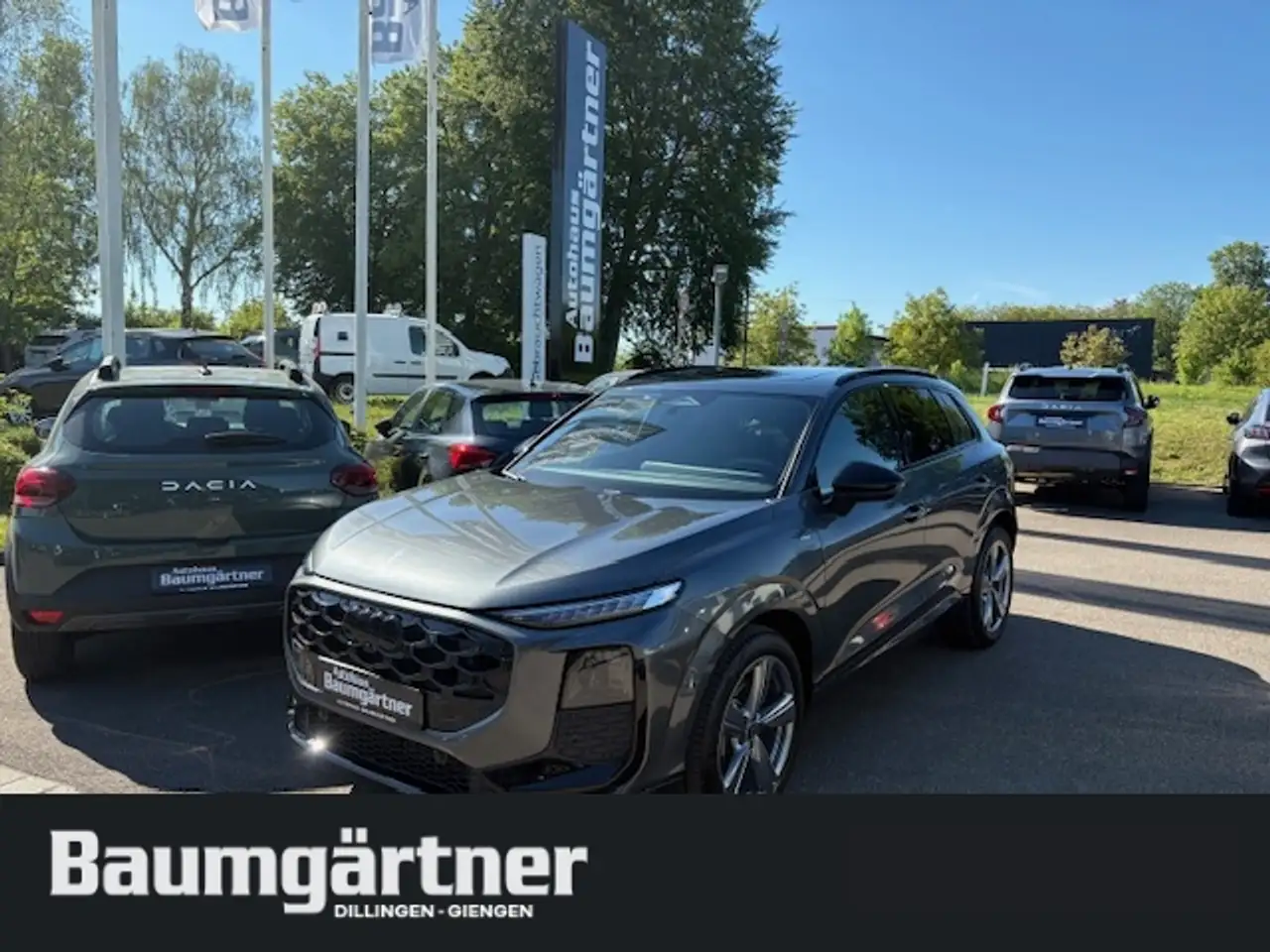 Audi Q3 35