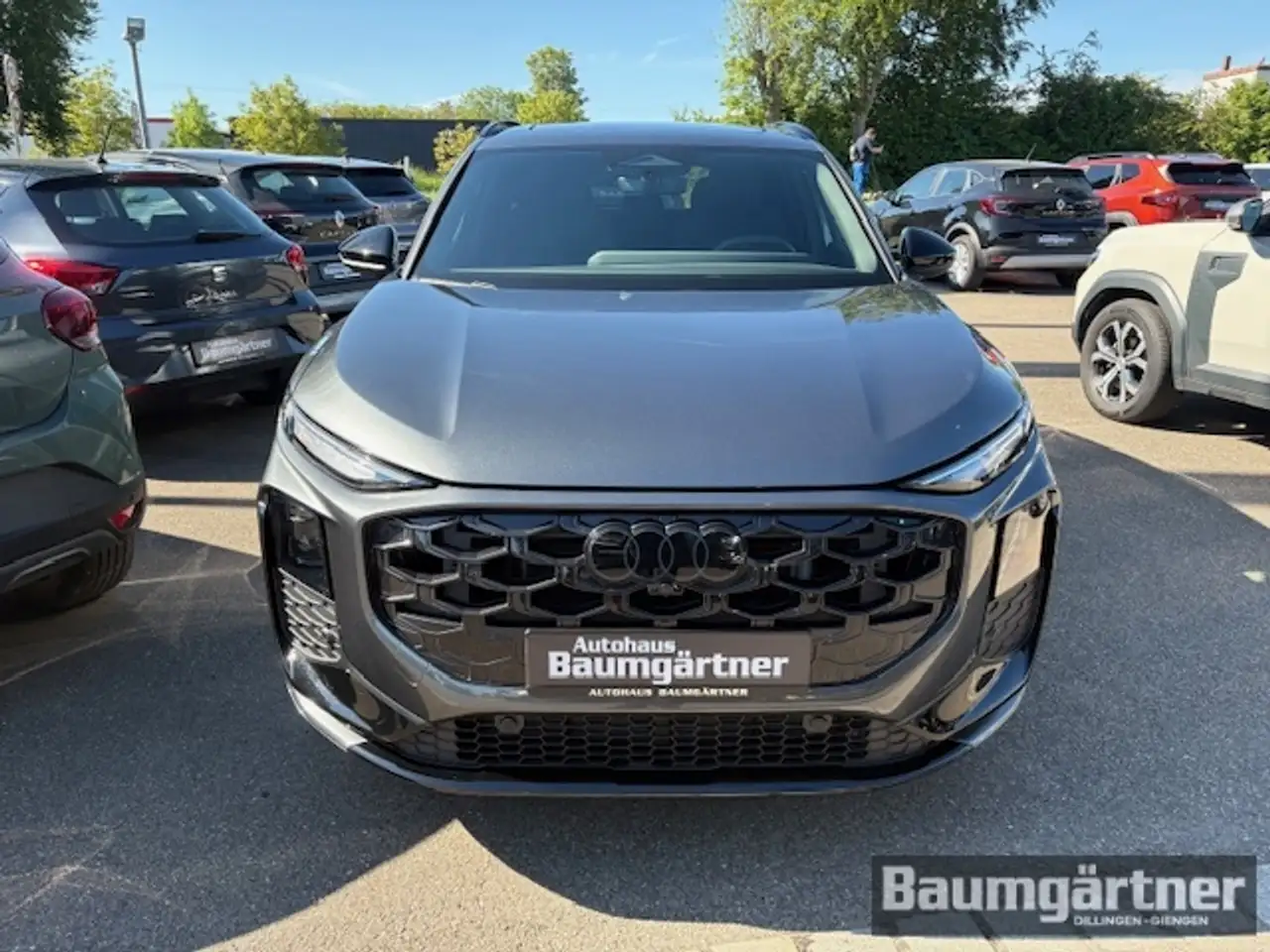 Audi Q3 35 2