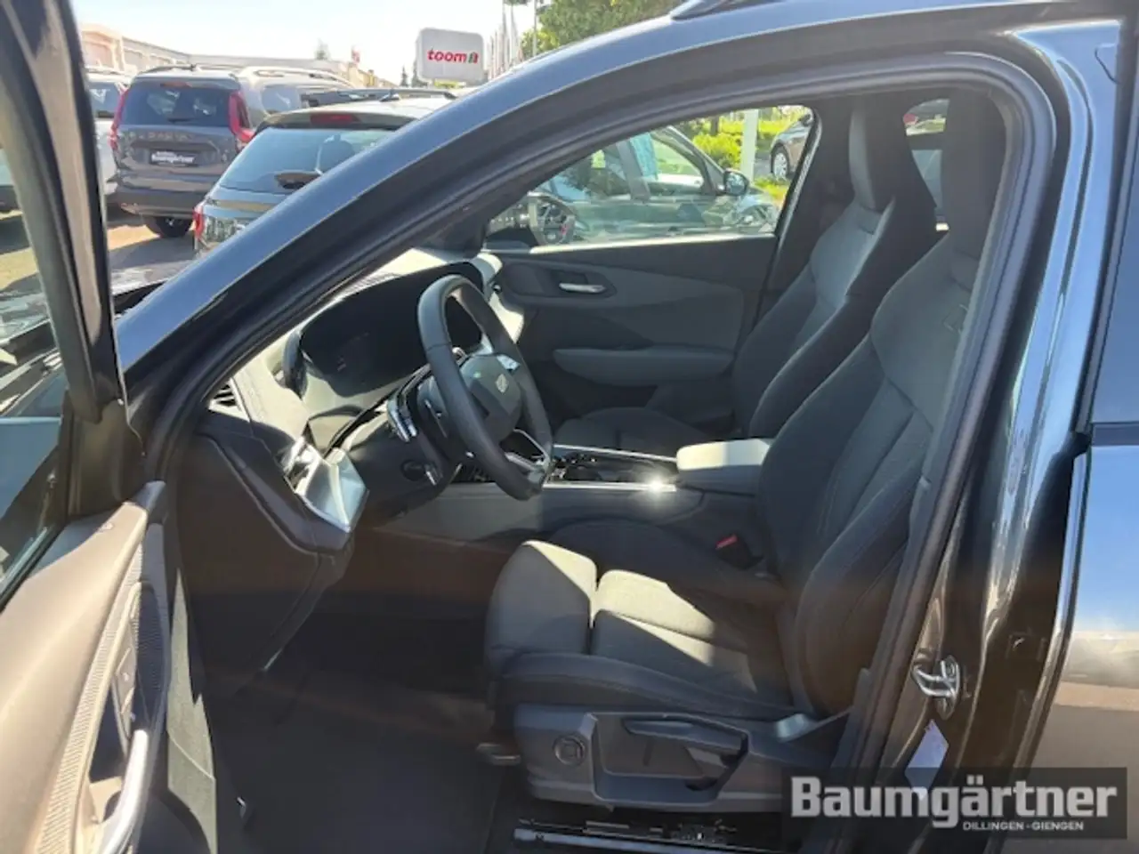 Audi Q3 35 7