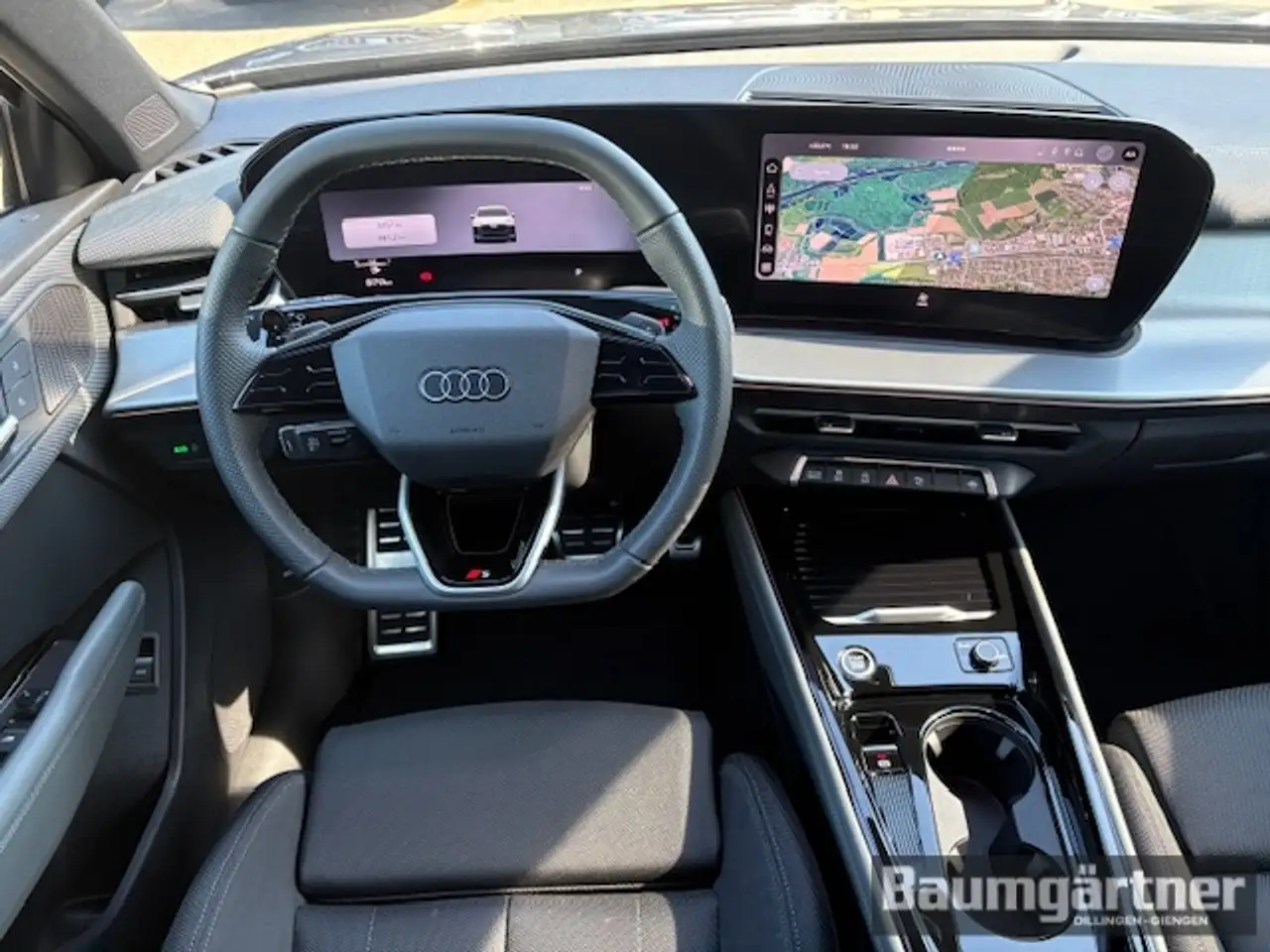 Audi Q3 35 8