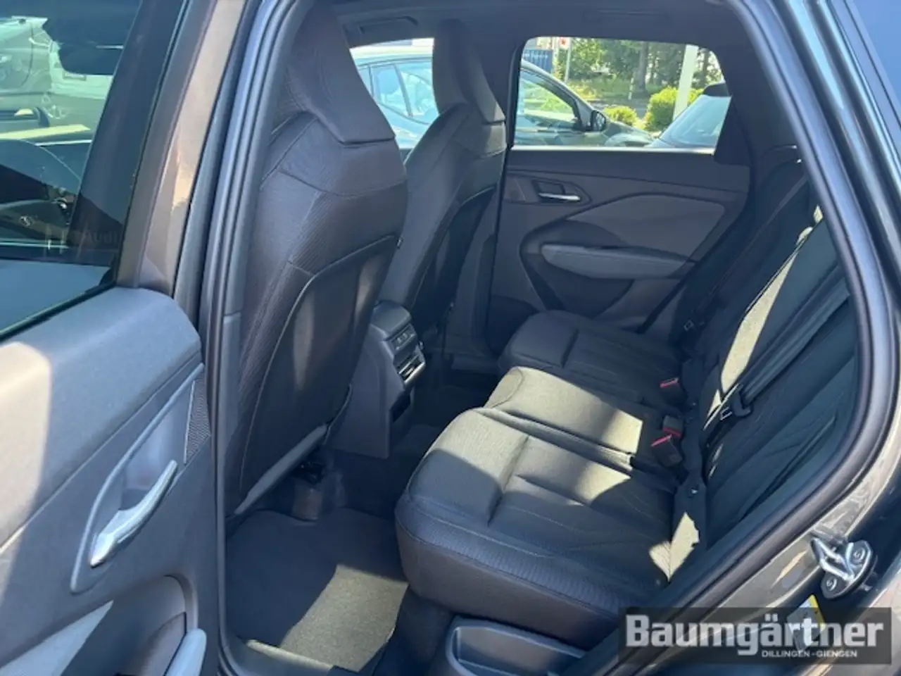 Audi Q3 35 10