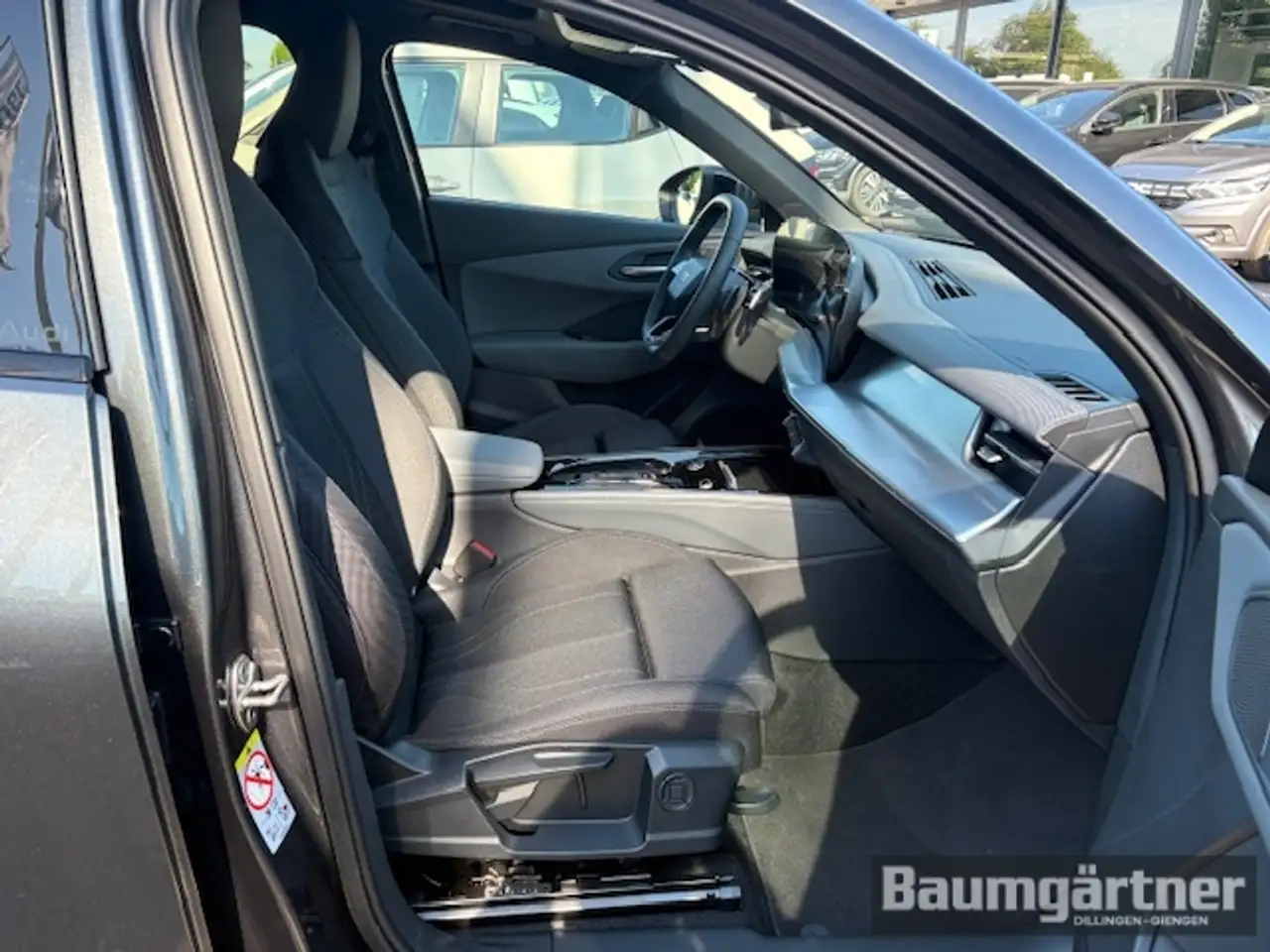 Audi Q3 35 11