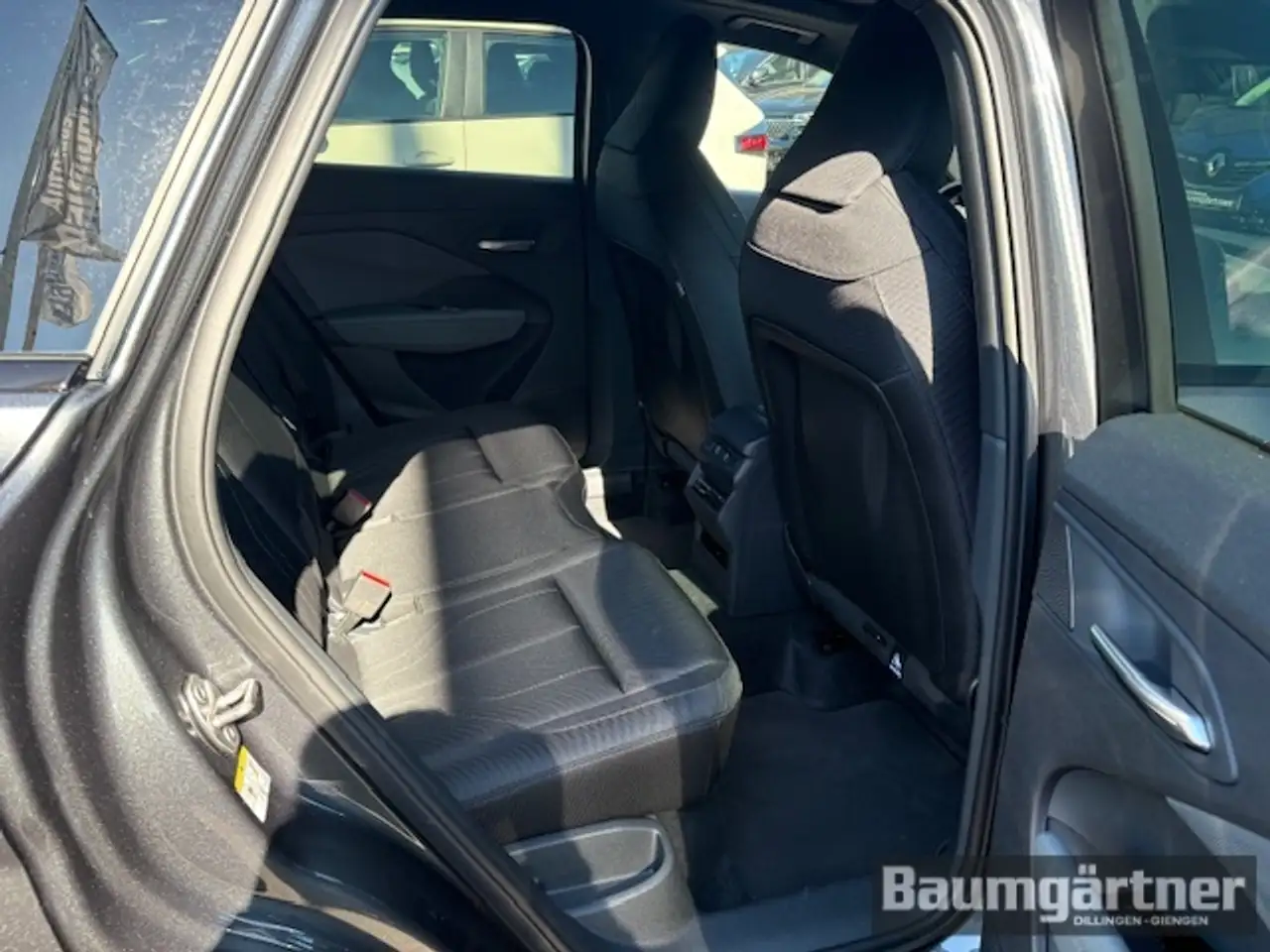 Audi Q3 35 12