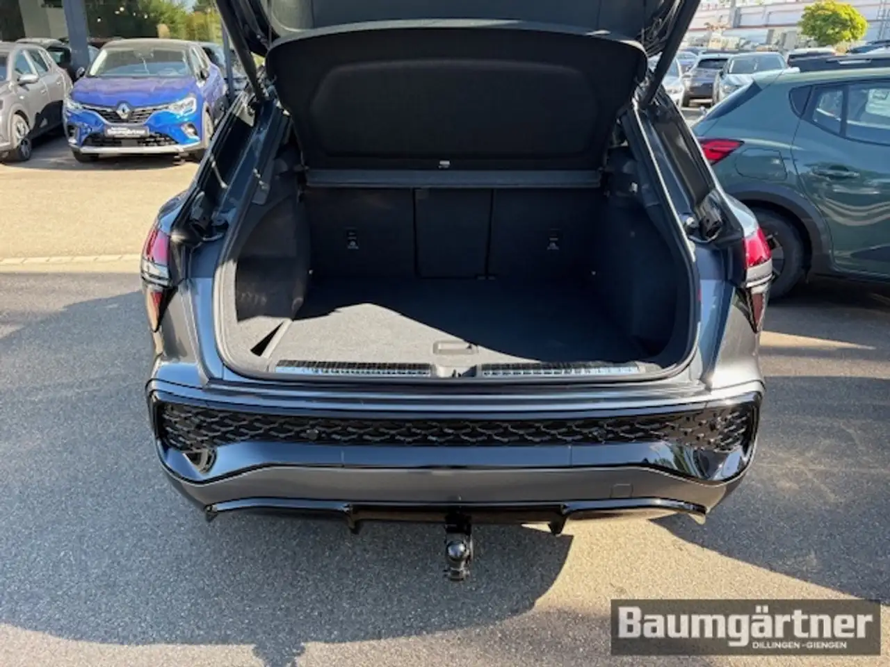 Audi Q3 35 15