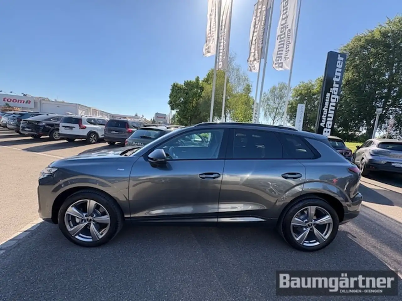 Audi Q3 35 16