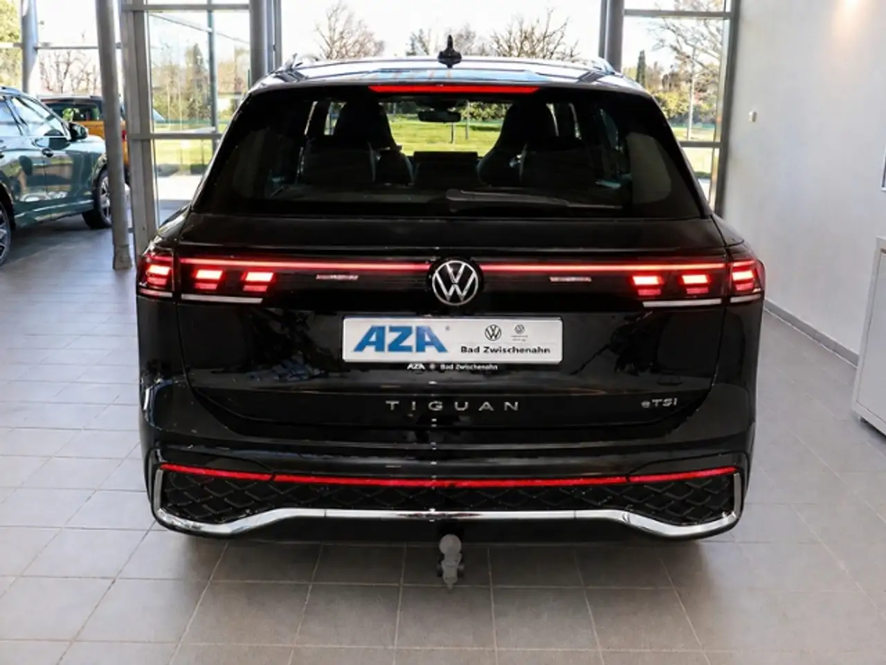 Volkswagen Tiguan 6