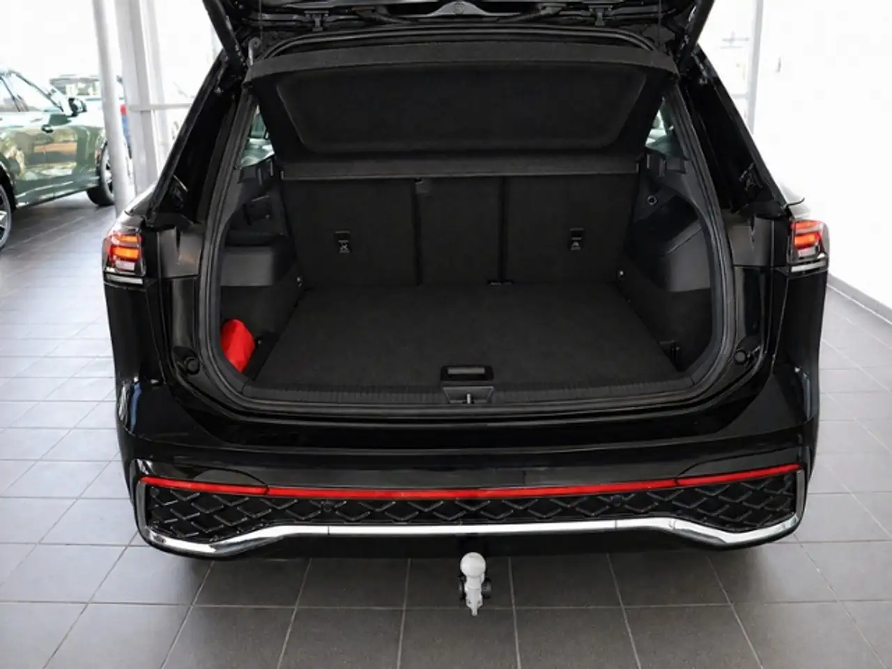 Volkswagen Tiguan 10
