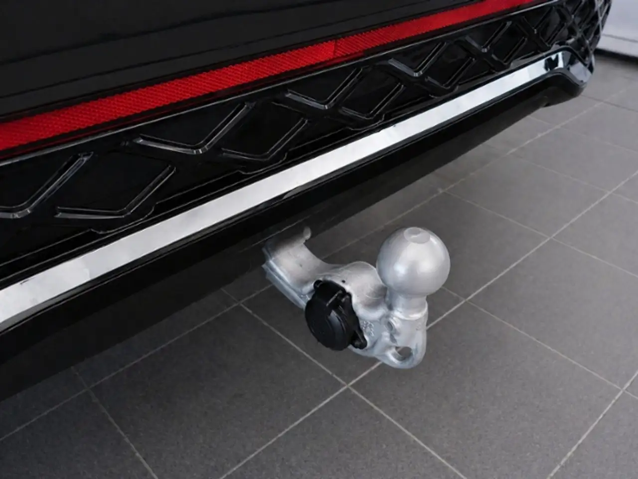 Volkswagen Tiguan 12