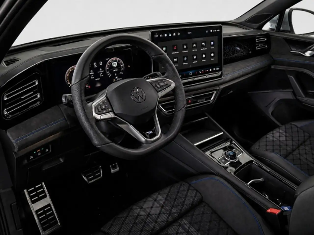 Volkswagen Tiguan 13