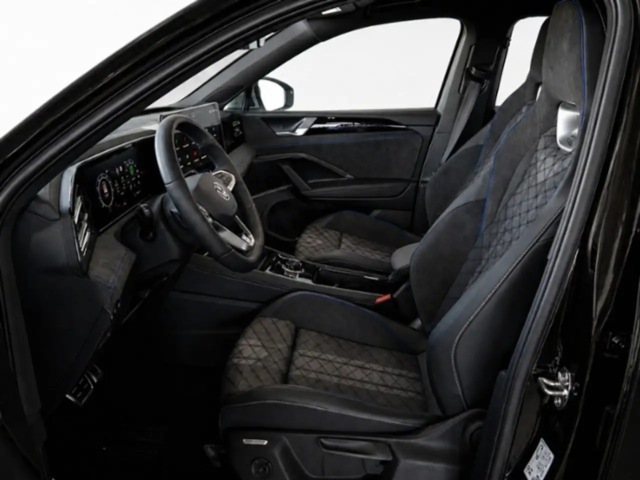 Volkswagen Tiguan 15