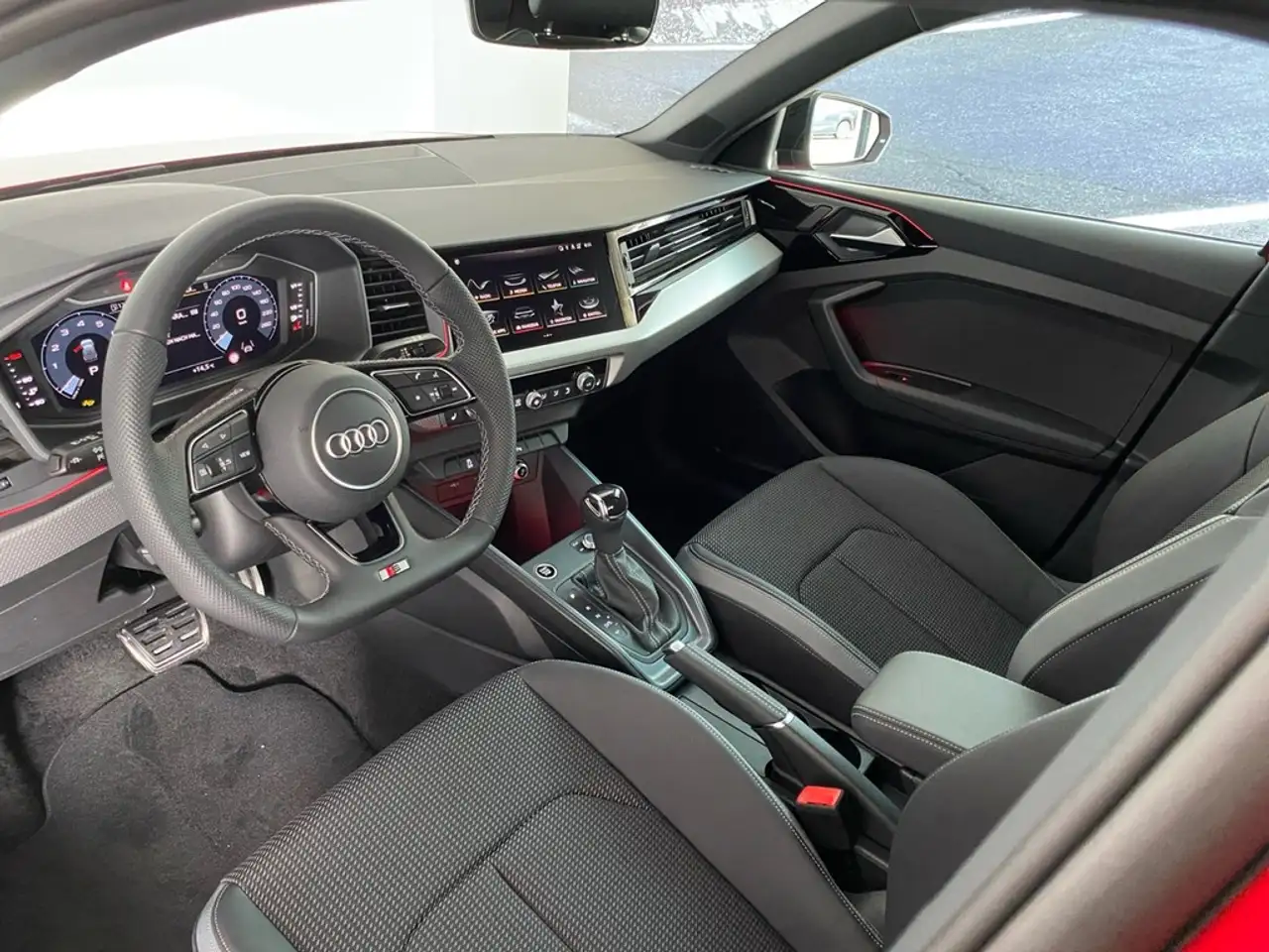 Audi A1 3