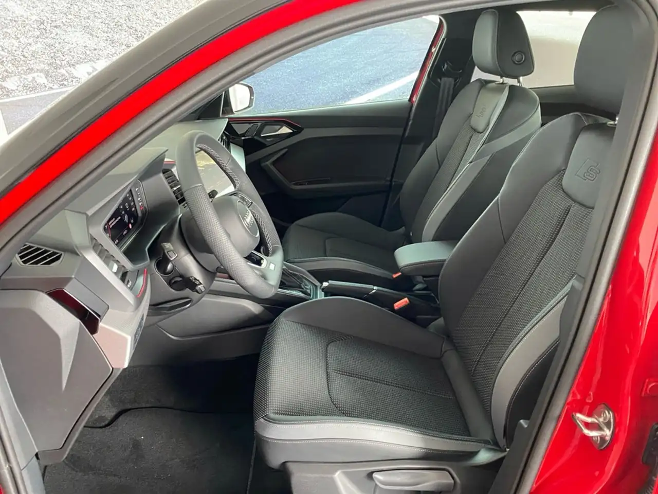 Audi A1 4