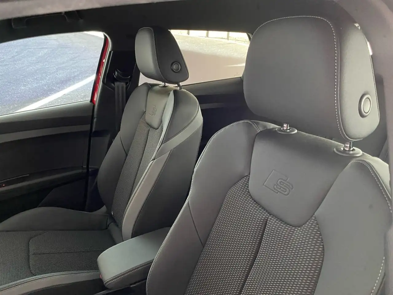 Audi A1 5