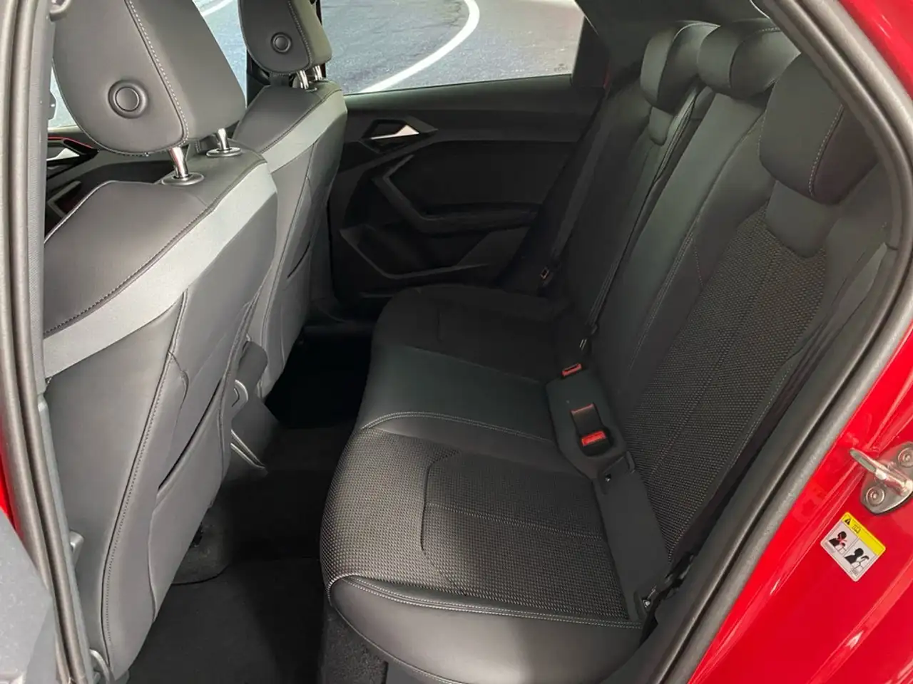 Audi A1 6