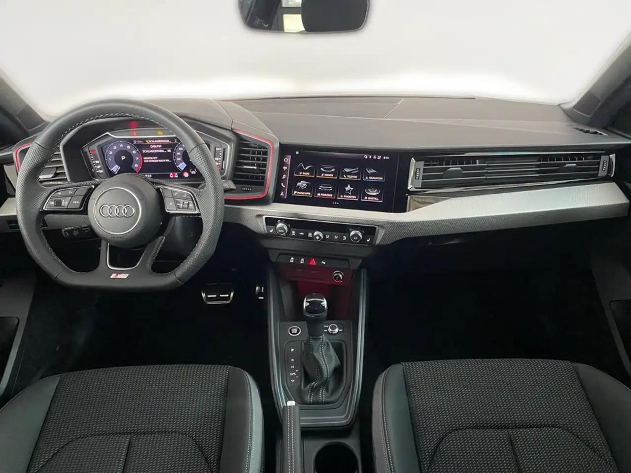 Audi A1 7