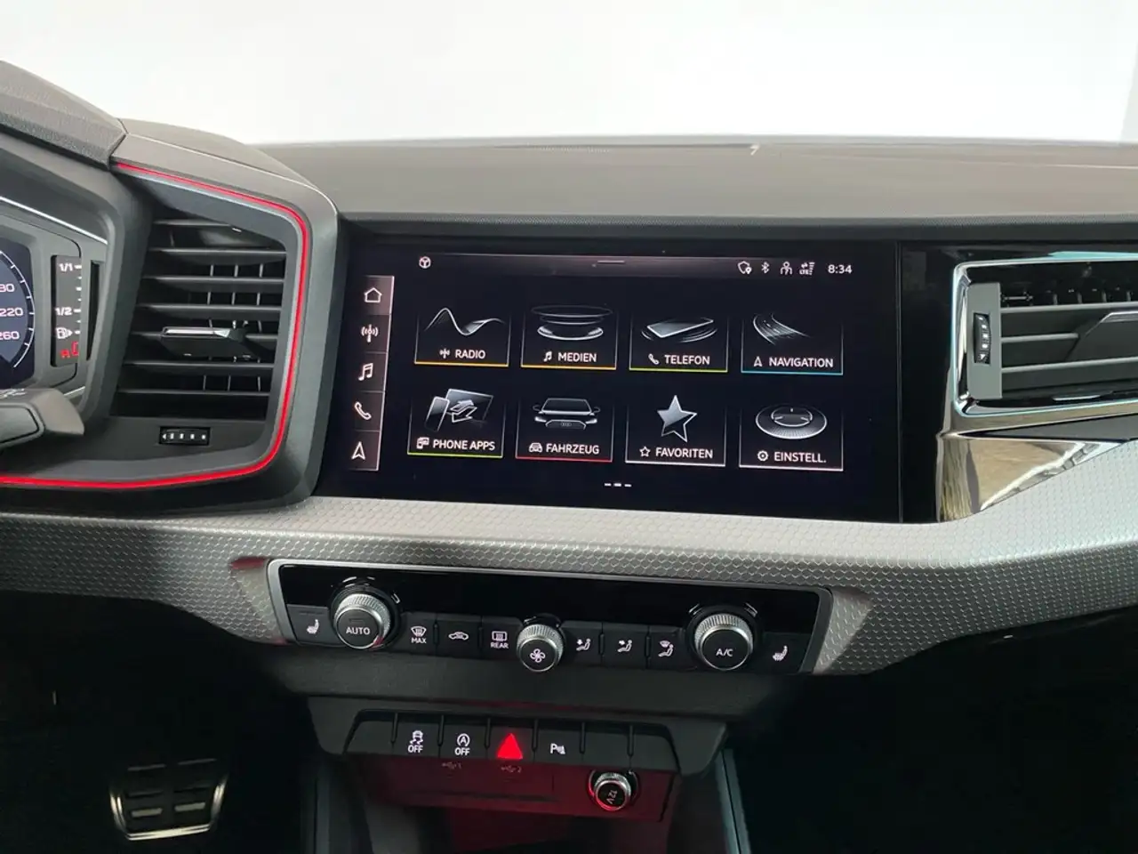 Audi A1 10