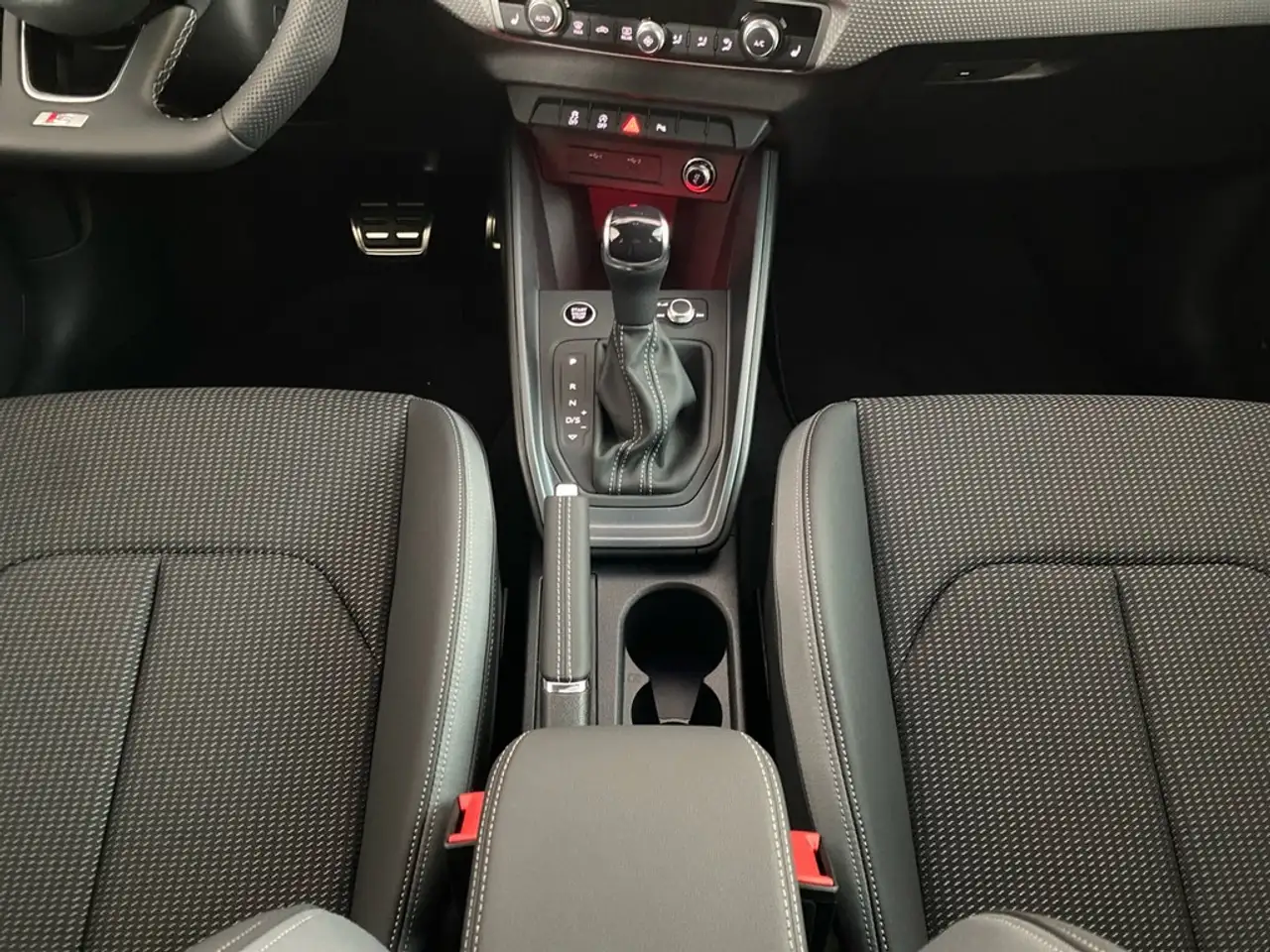 Audi A1 11