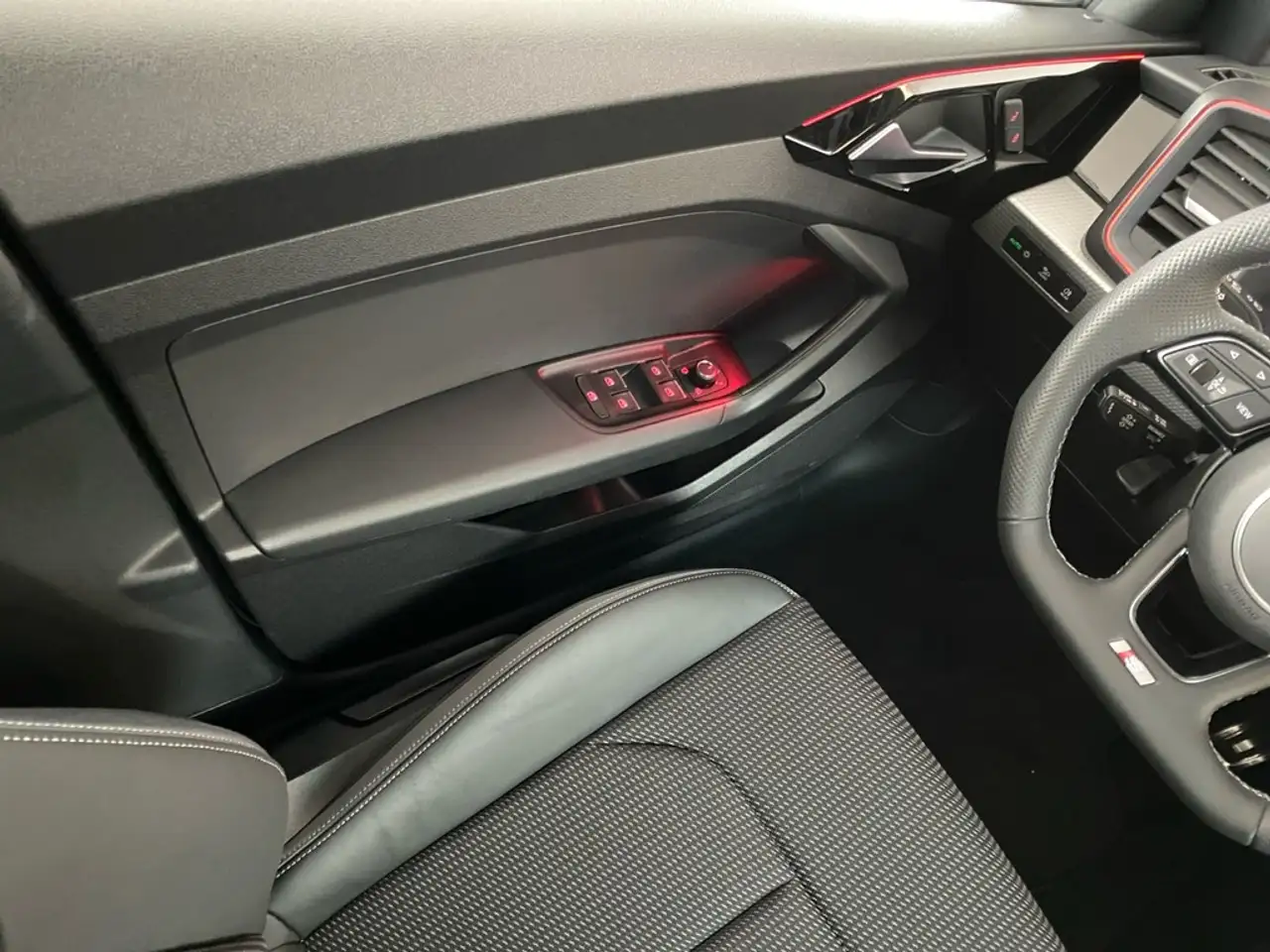 Audi A1 12