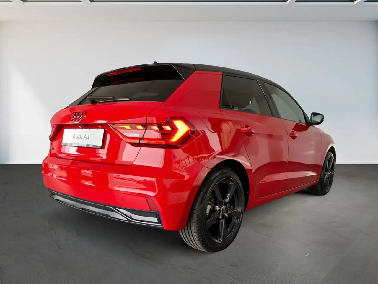 Audi A1 15